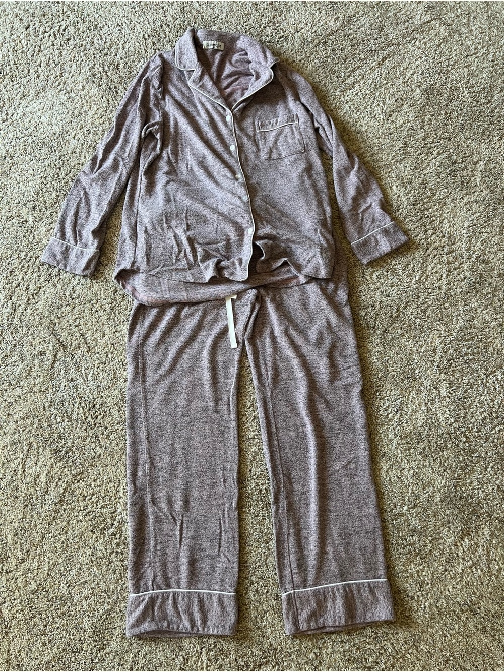 Aamikast Pajama Set
